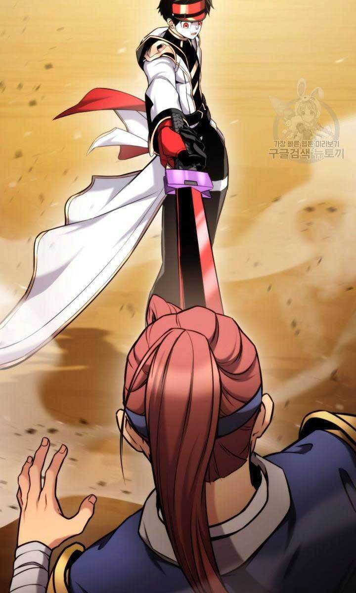 huyền thoại game thủ - tái xuất chapter 92 71