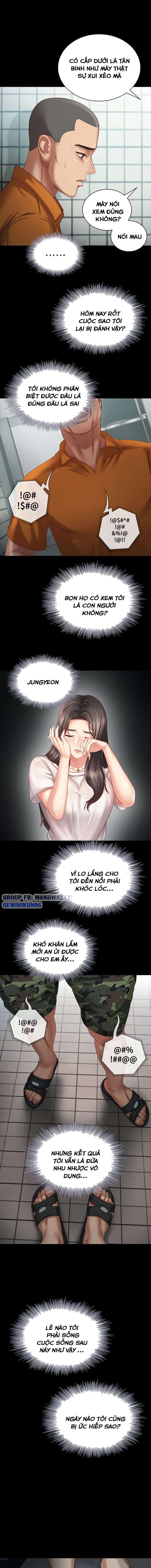 sứ mệnh người anh chapter 4 4