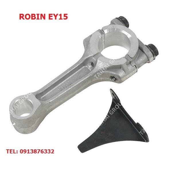 Tay biên máy Robin EY15, EY20