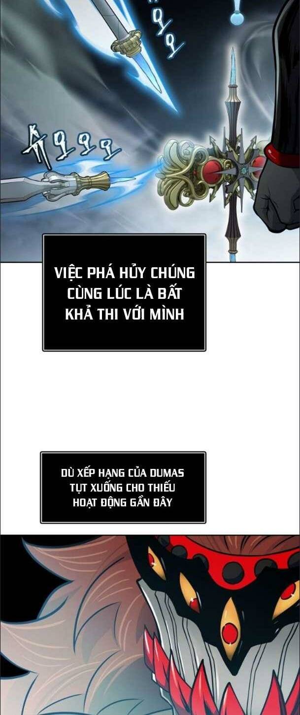 cuộc chiến trong tòa tháp chapter 587 64