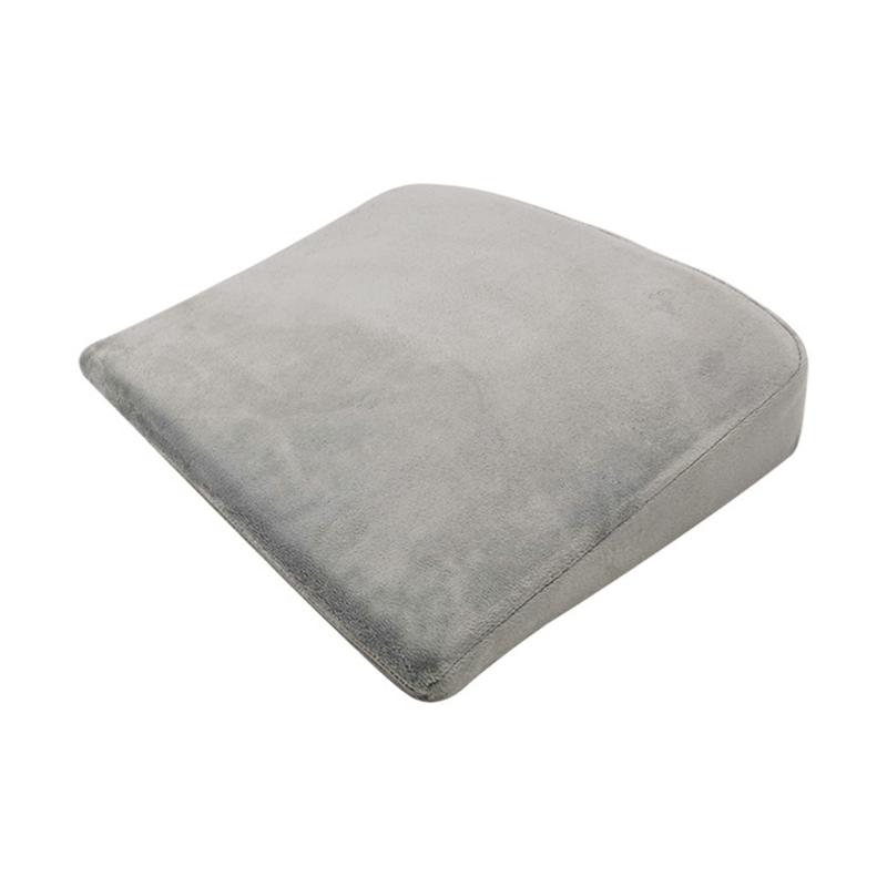 Mút Gối Cho Bé Hình Tam Giác Độ Dốc Gối Cho Trẻ Sơ Sinh Người Phụ Nữ Mang Thai Q1FE