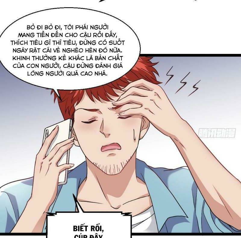 tối cuồng nữ tế chapter 18 22