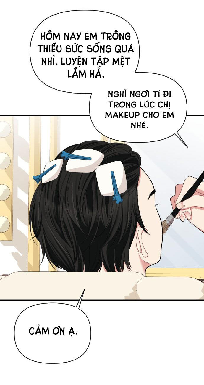 gửi em người đánh cắp những vì sao - to you who swallowed a star chapter 40.2 5