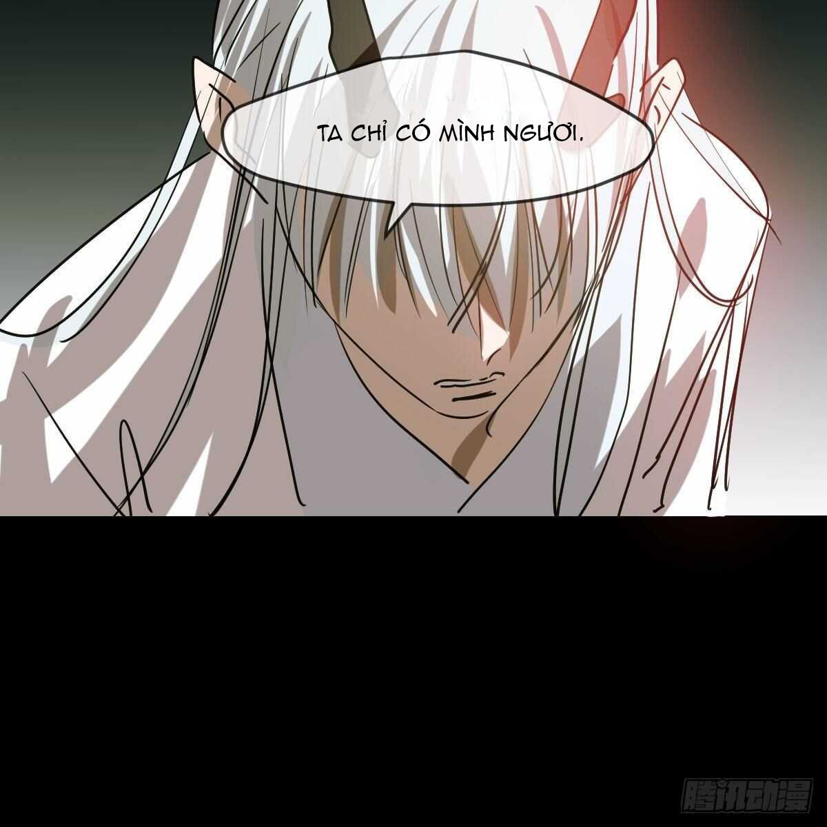 Bắt Lấy Ngao Ngao chapter 98 - Trang 47