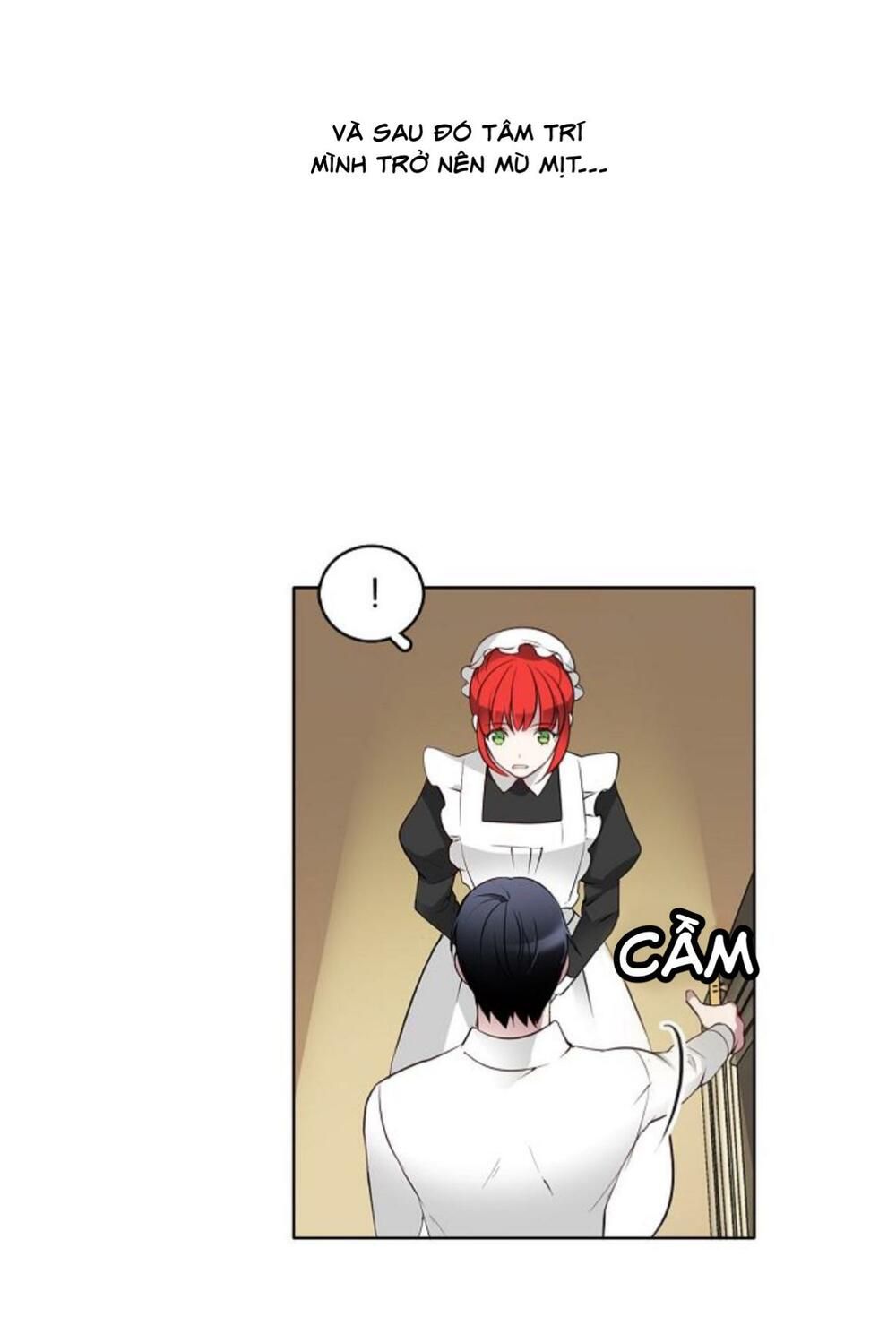 thám tử của muiella chapter 7.1 3