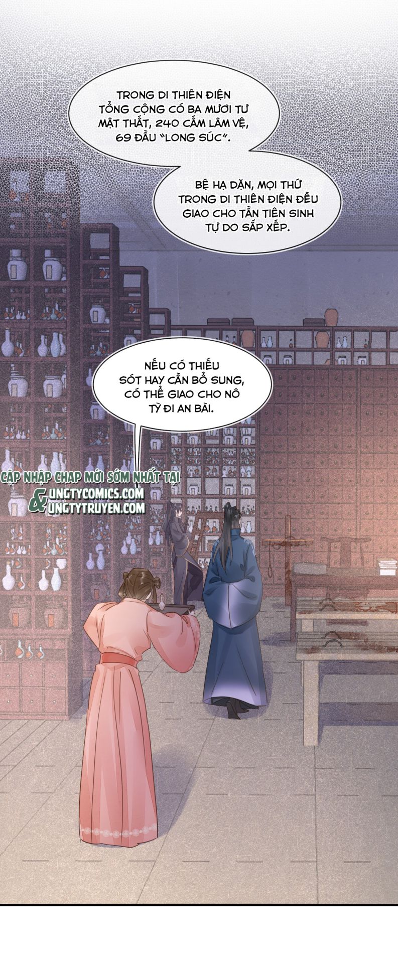 tù long chapter 97 34