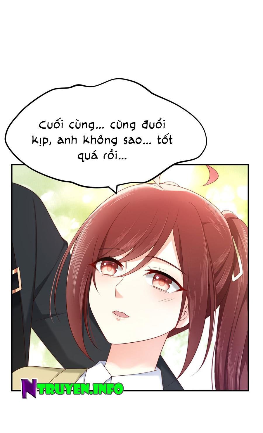 nam thần truy thê chỉ nam chapter 55.2 9