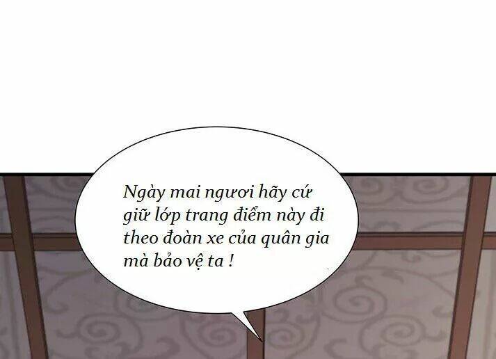 độc phi thần y quá kiêu ngạo chapter 66 8