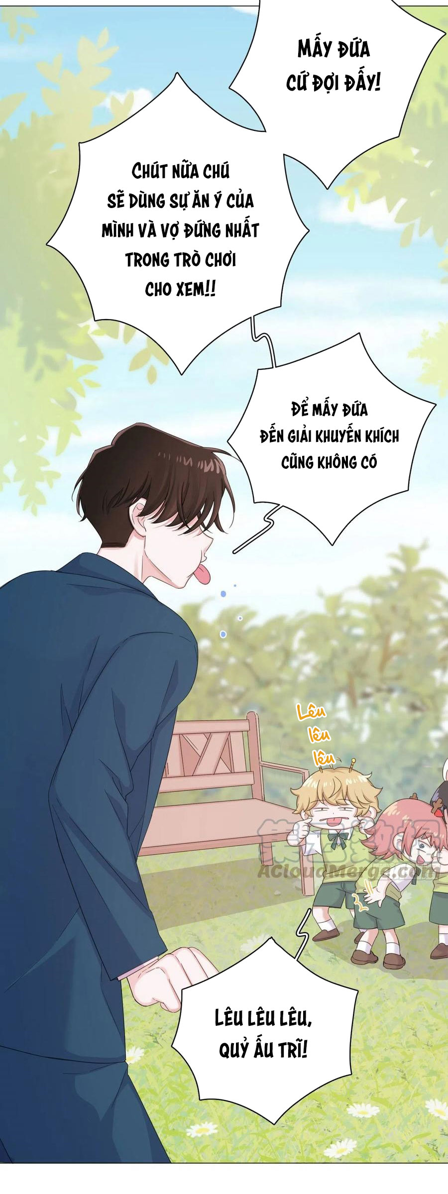 nhất hoàng cửu công thập nhị thê chapter 39 11