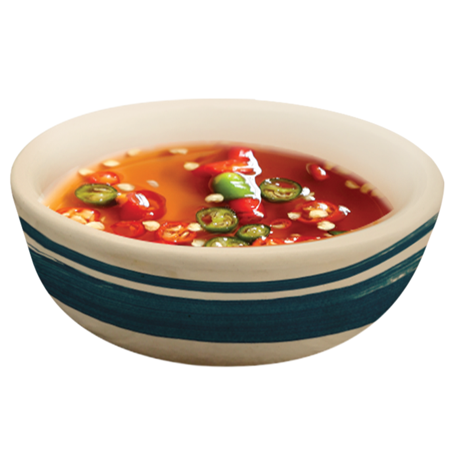Nước mắm nhĩ chánh hiệu Phú Quốc Thanh Hà 35N - 520ml