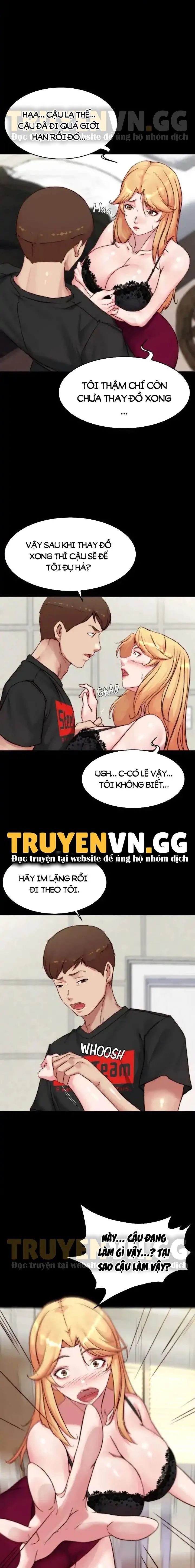 nhật ký quần lót chapter 113 10