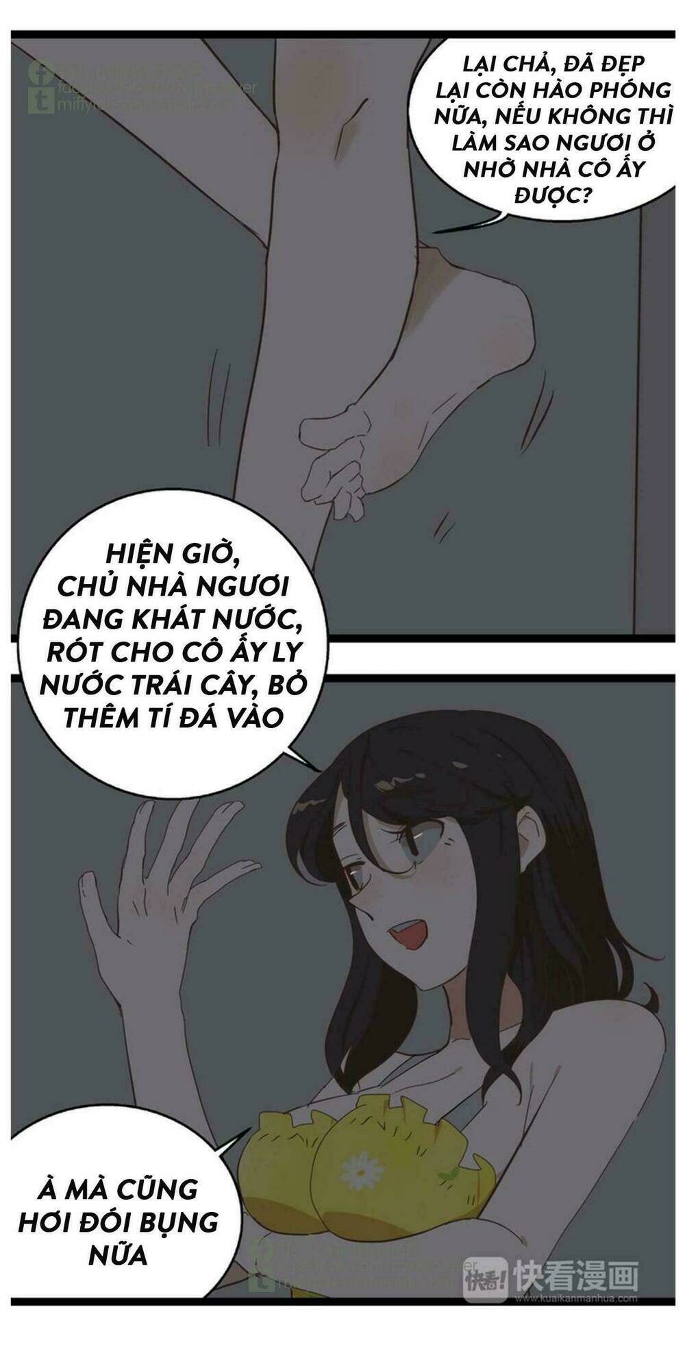 mục linh chapter 10 13