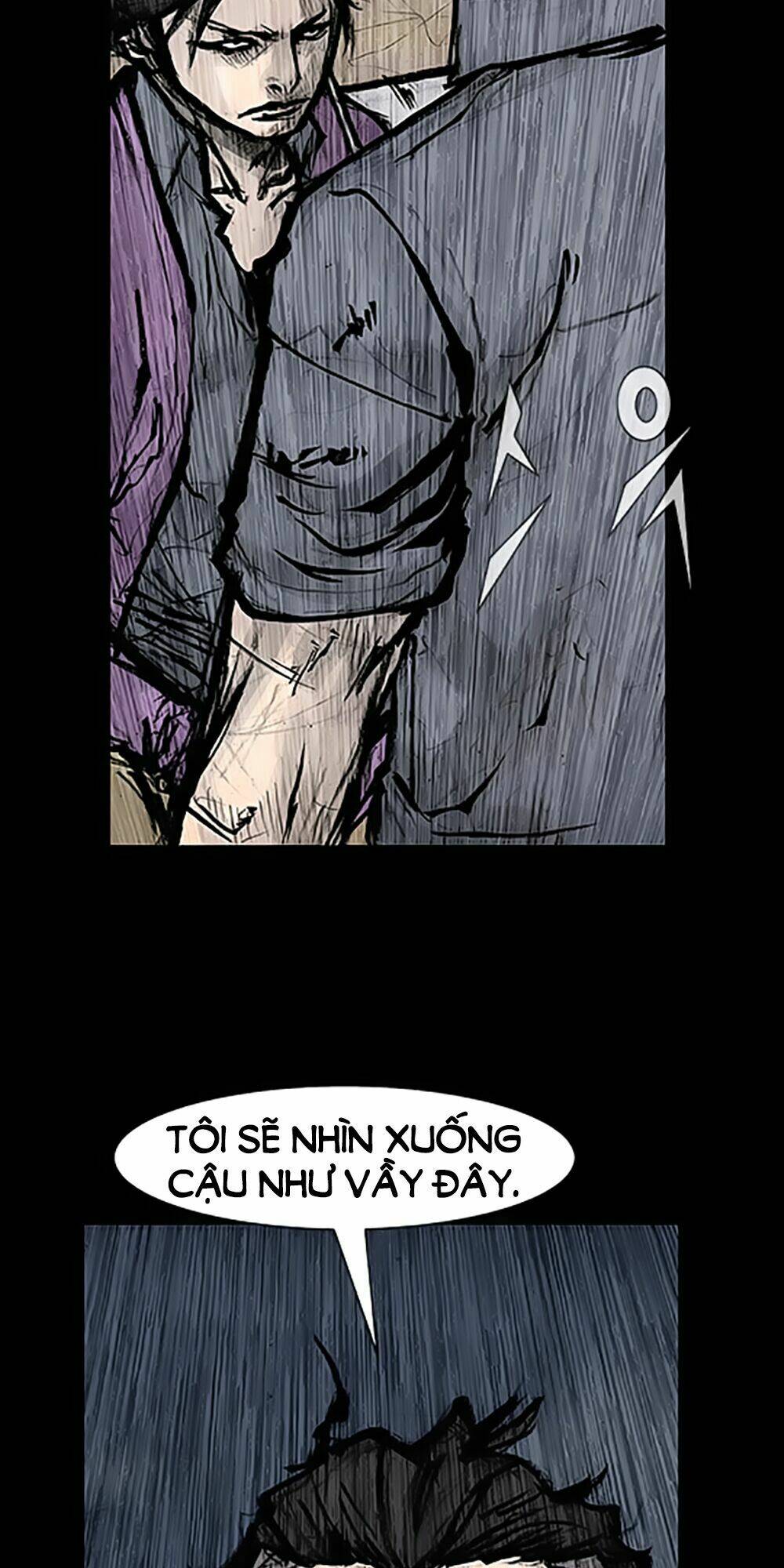 độc cô tiền truyện chapter 127 12