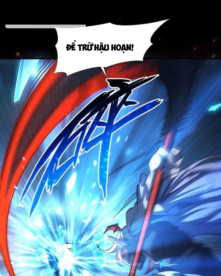 huyết cơ và kỵ sĩ chapter 300 76