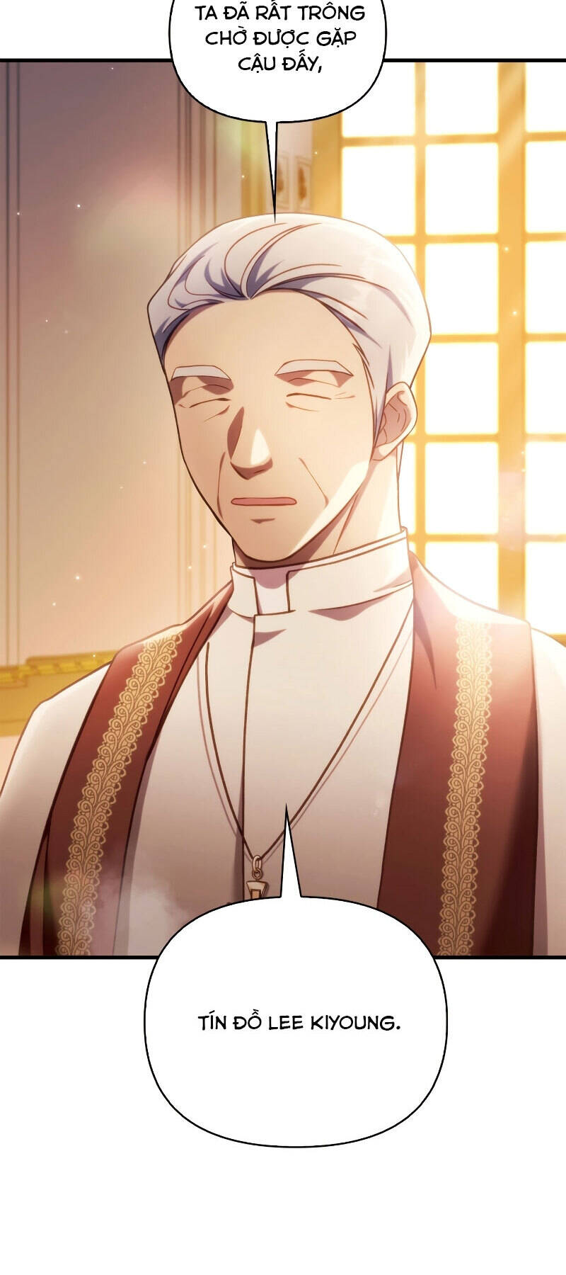 Kí Sự Hồi Quy Chapter 71 10