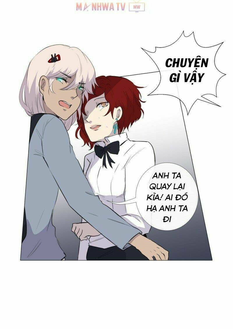 Trọng Sinh Mạc Thế Chapter 38 33