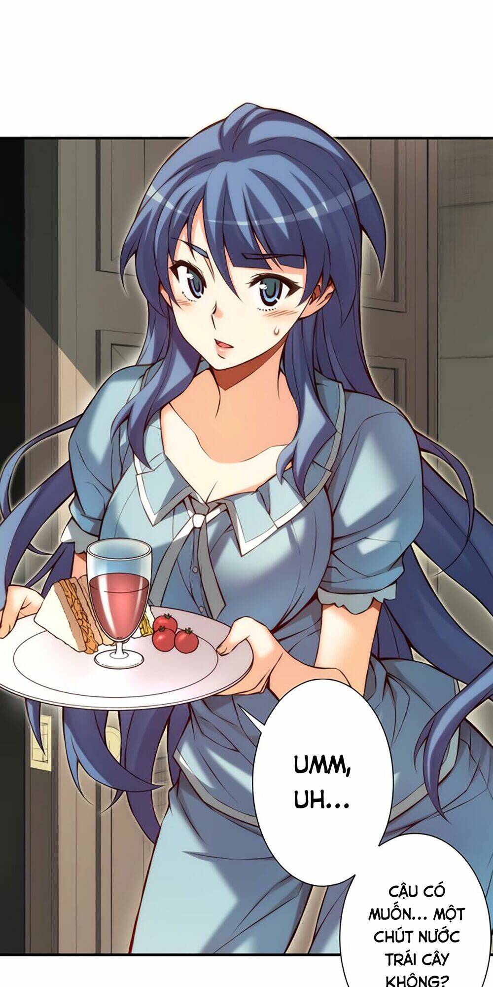 cohabitation with the fiancee chapter 32 26