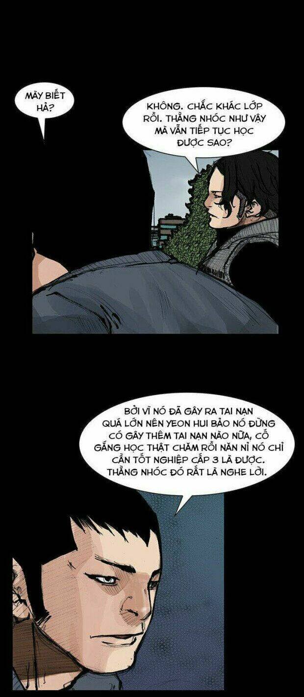 dokgo 2 | độc cô 2 chapter 18 30