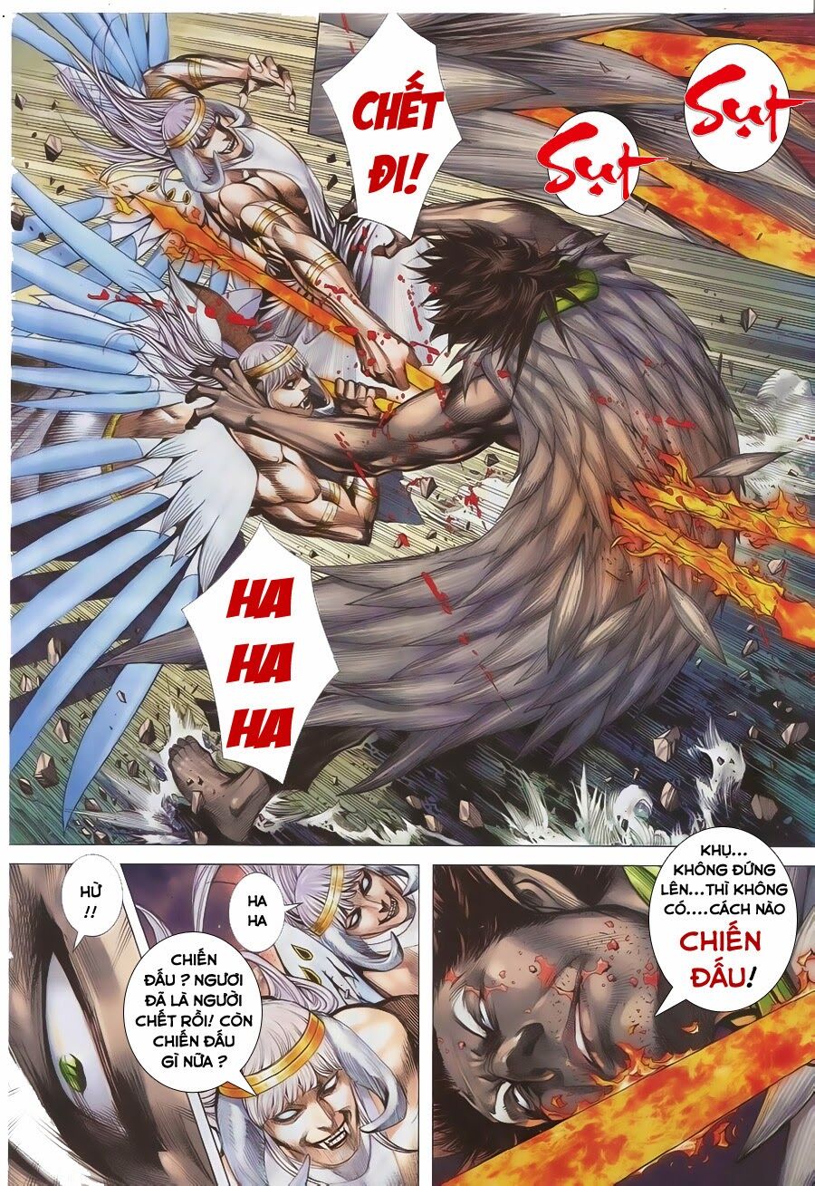 phong thần ký chapter 151 3