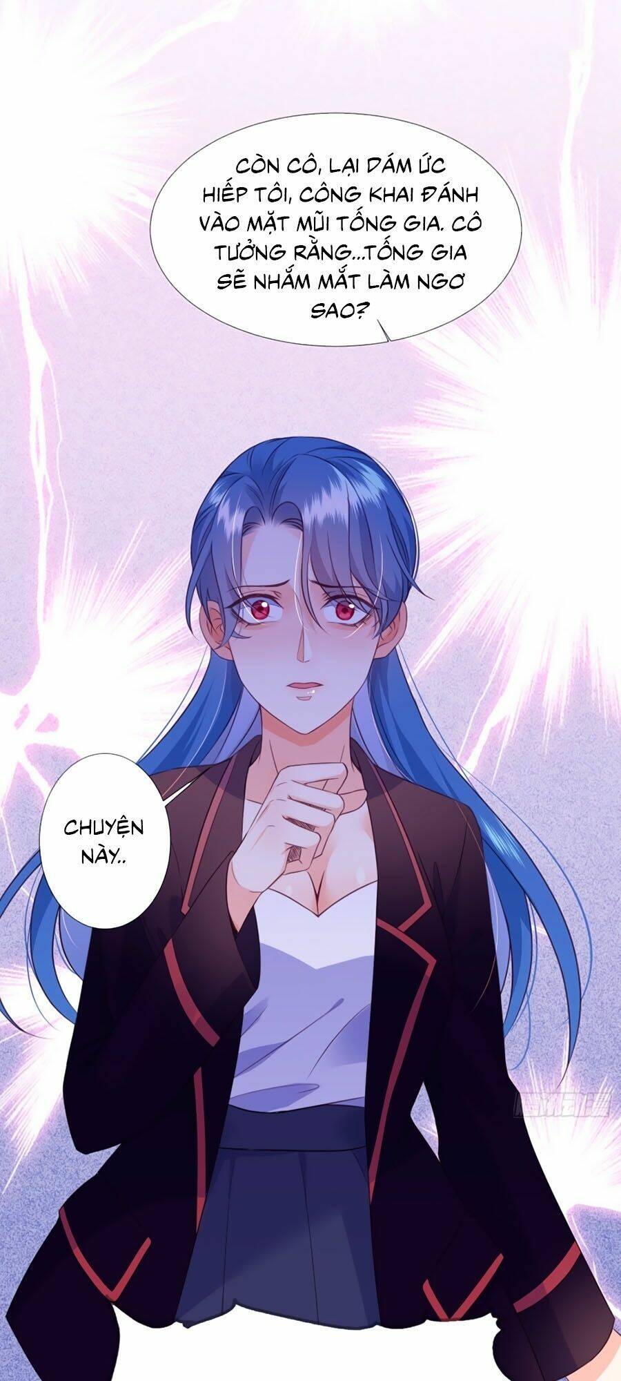 nữ vương tàn nhẫn chapter 10 17