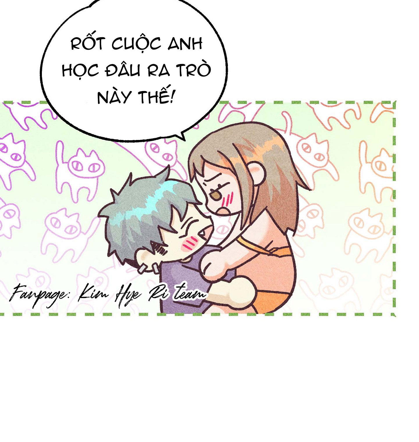 chạy đâu cho thoát chapter 26 50