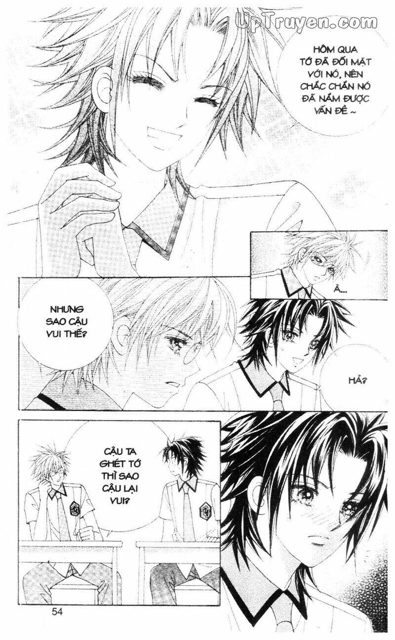 chỉ mình anh chapter 3 53