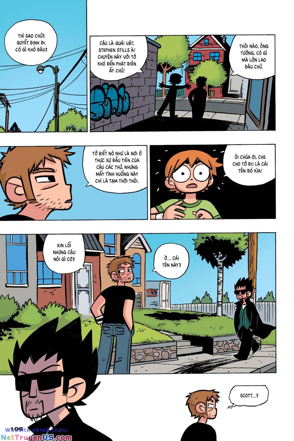 scott pilgrim full color chapter 4 104