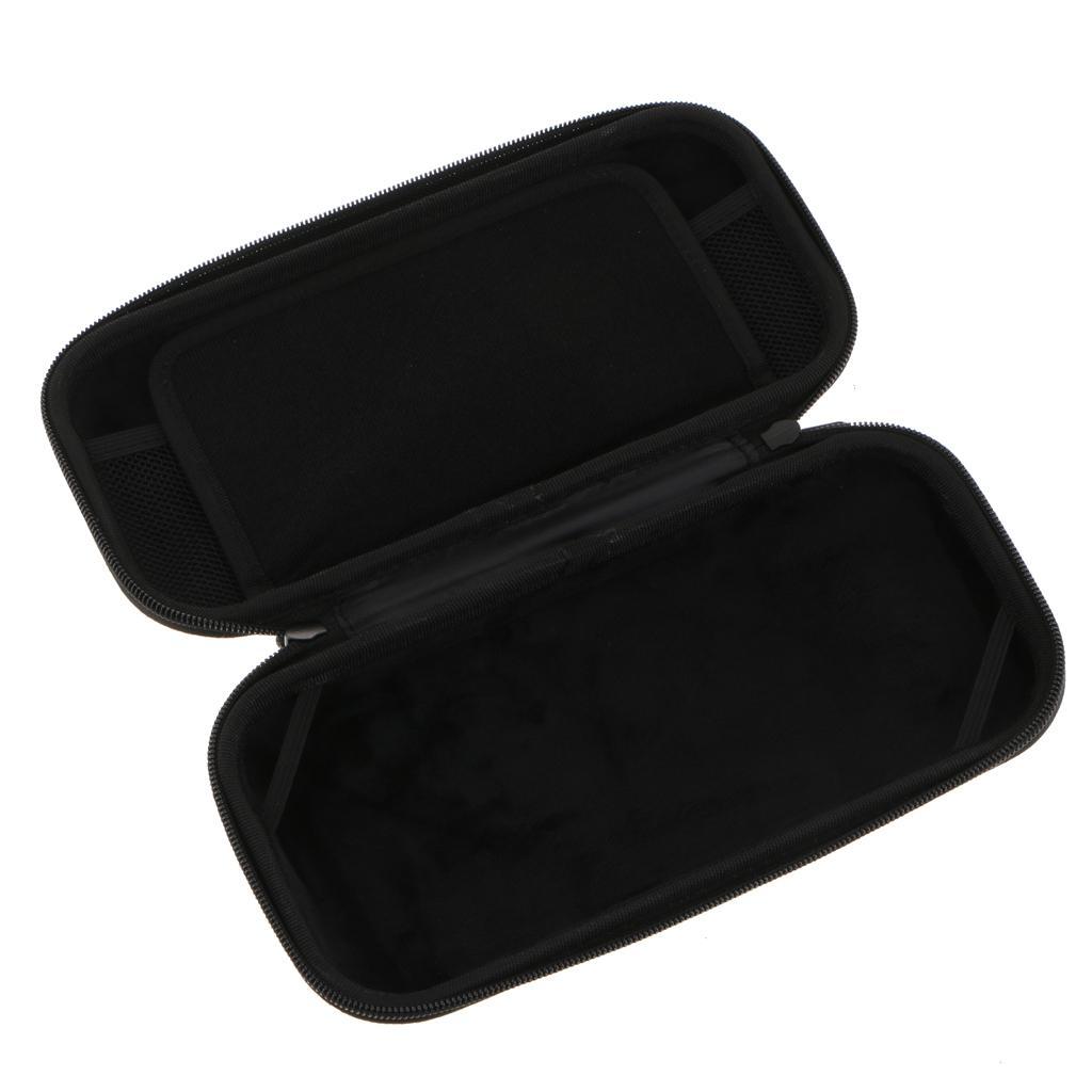 Bag for Nintendo Switch Protector Hard Case Storage Pack 5cm Large Capacity