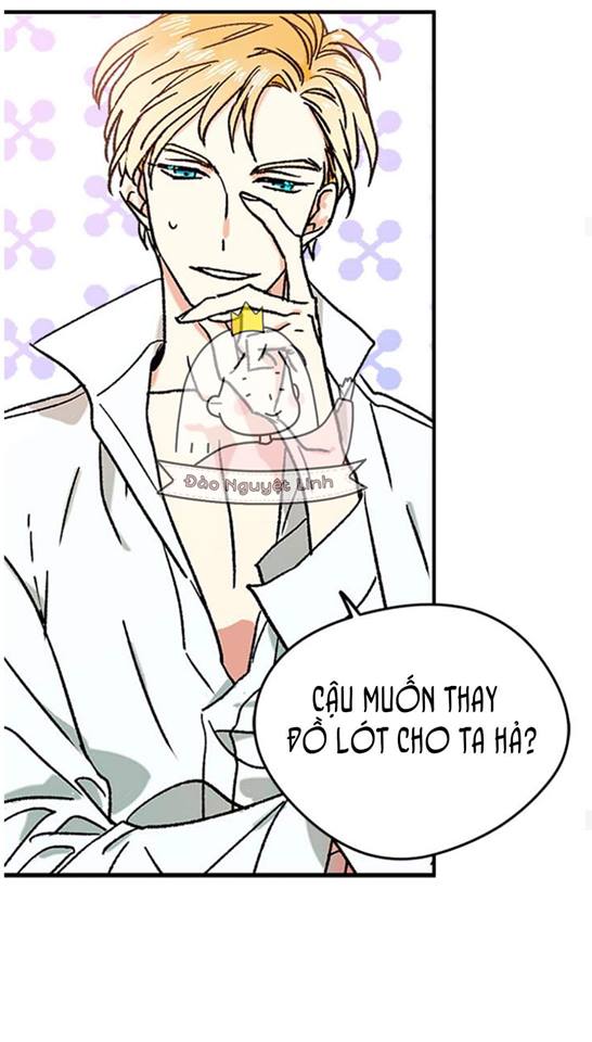 người hầu của tôi chapter 2.1 14