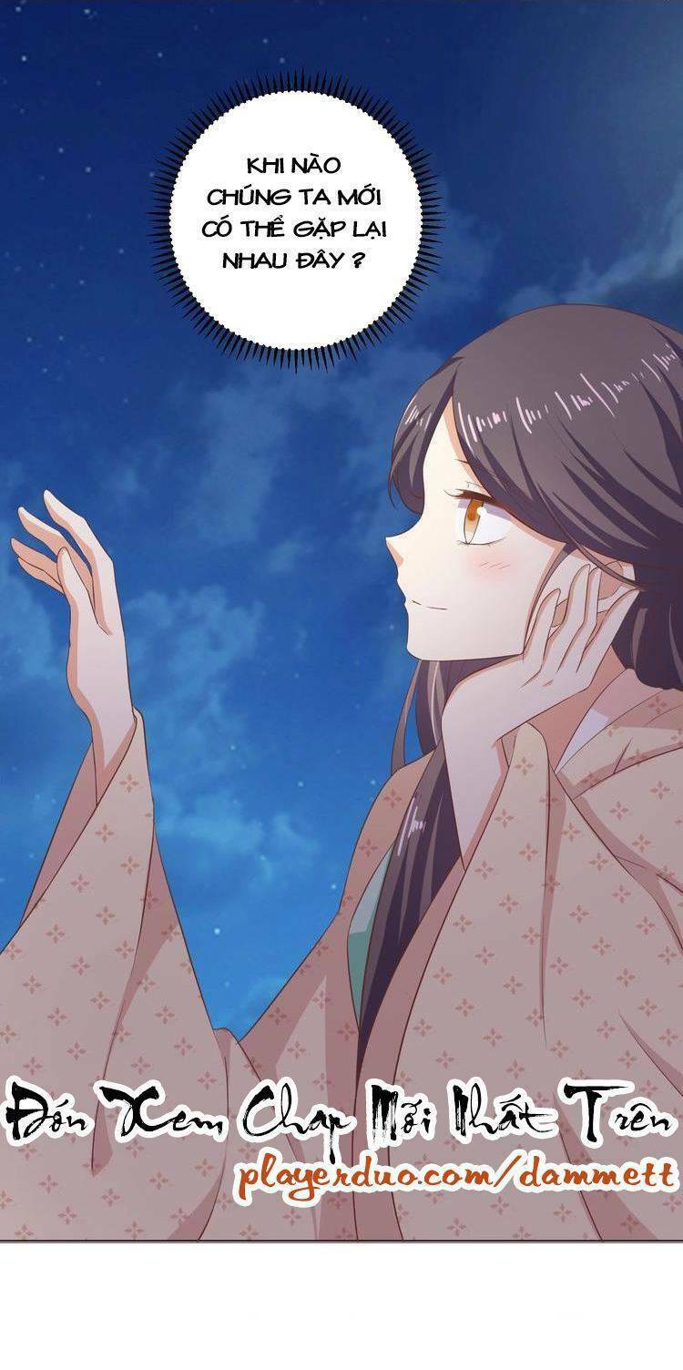 ngạo kiều vương gia huyên náo phi chapter 53 32