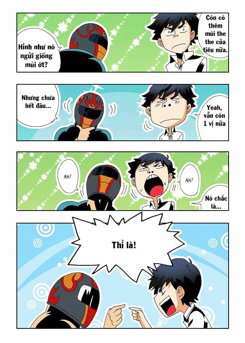 zang hun men chapter 5 7