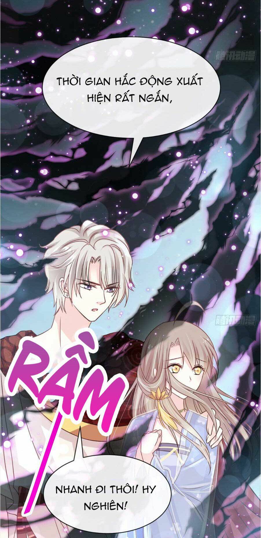 thiên hạ đệ nhất sủng phi chapter 143.1 11