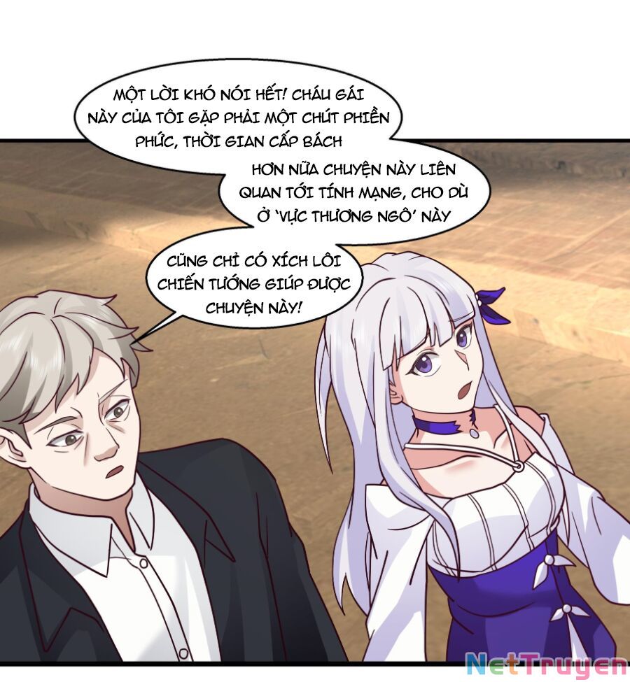 trên người ta có một rồng chapter 546 19