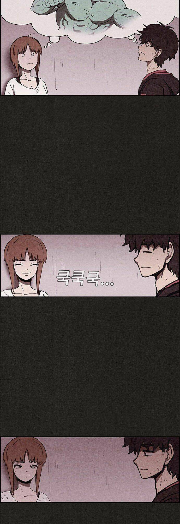 quái vật tại chung cư xanh chapter 66 25