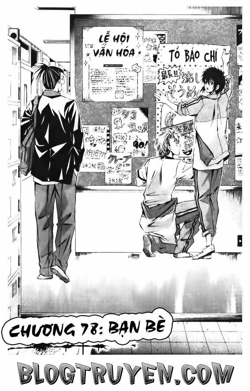 ma vương chapter 78 10