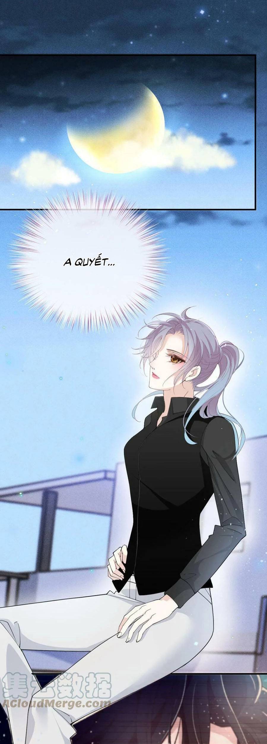 một vợ yêu, một bé con chapter 192 1