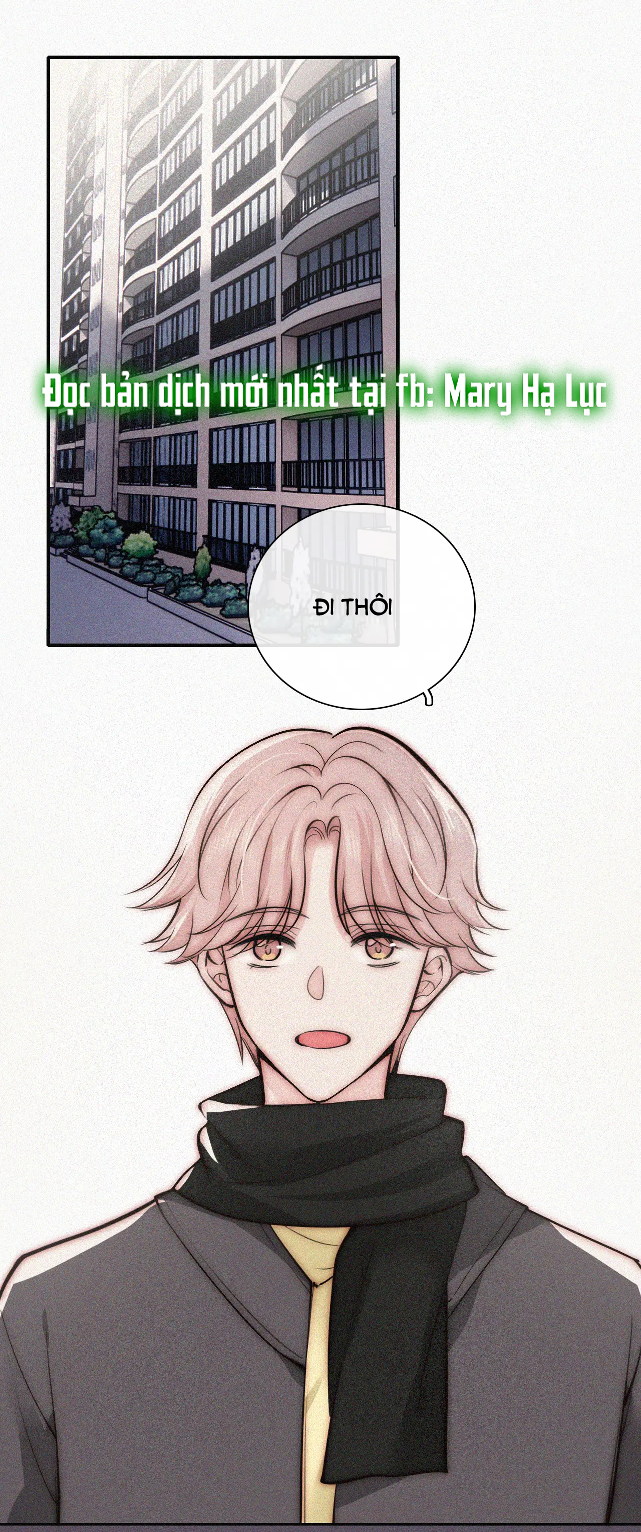 bệnh yêu chapter 60.1 2