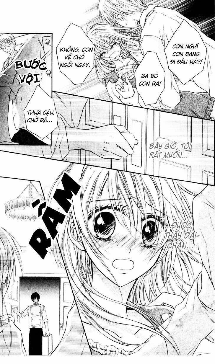 yukisaki koisaki chapter 3 6