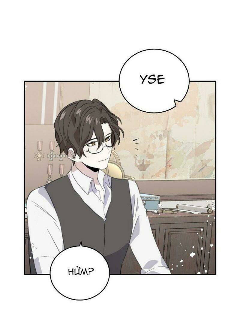 tôi là bạn gái cũ của một người lính chapter 6 36