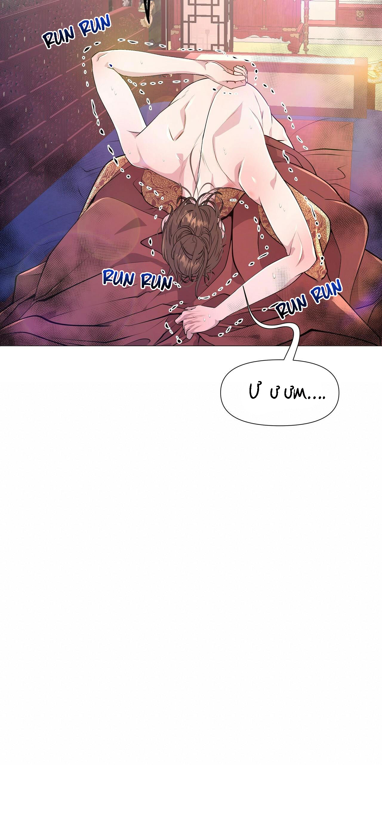 dạ xoa hóa liên ký chapter 8 14