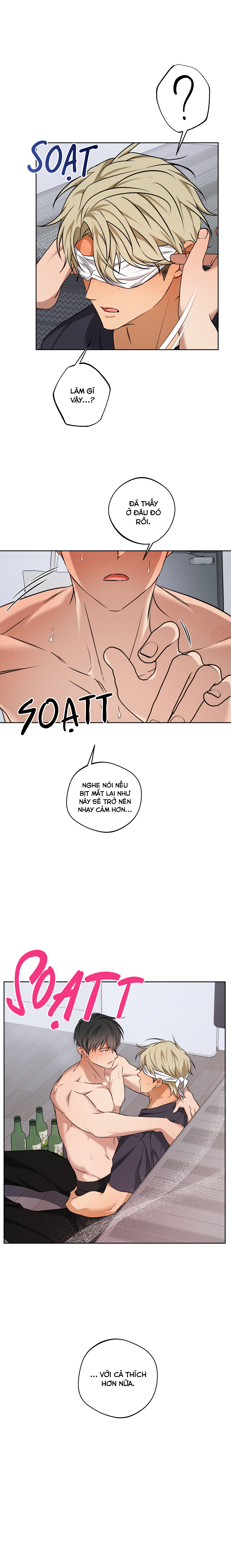 vị thần tội lỗi chapter 9 1