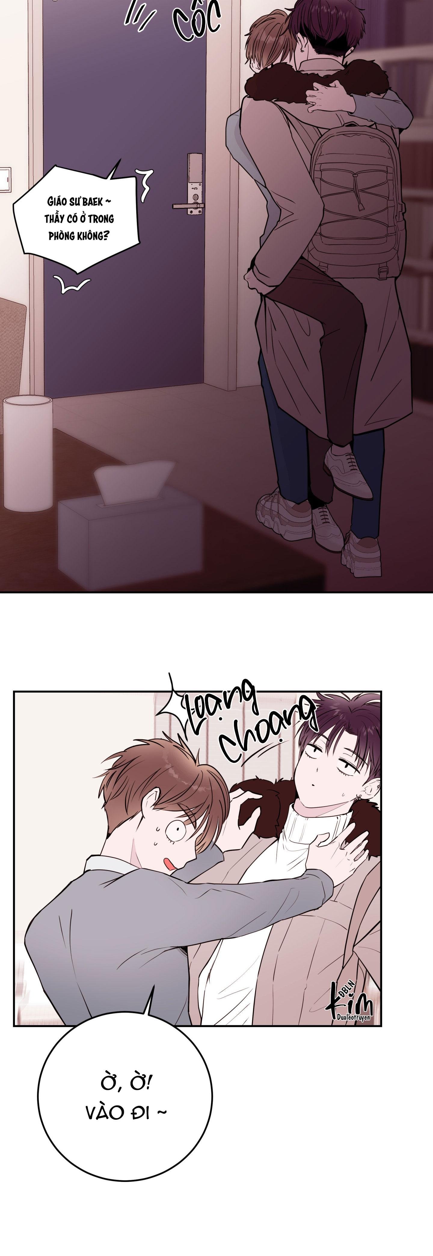 em trai vợ thật nguy hiểm chapter 25 36