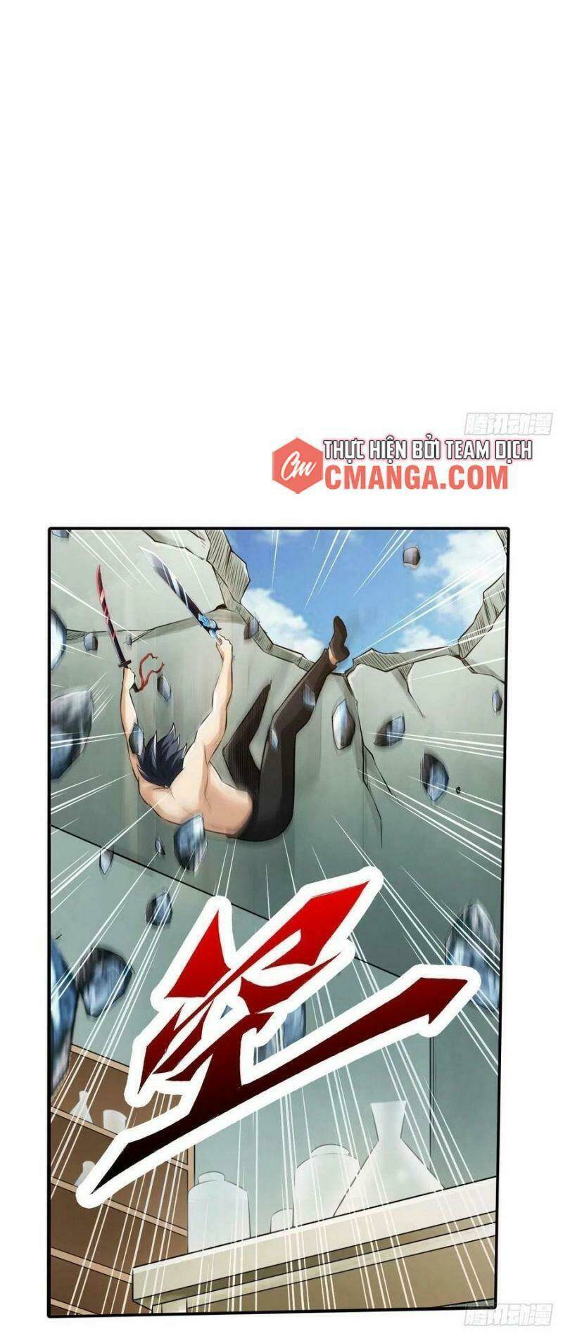 nhân vật phản diện đi tìm đường chết chapter 101 8