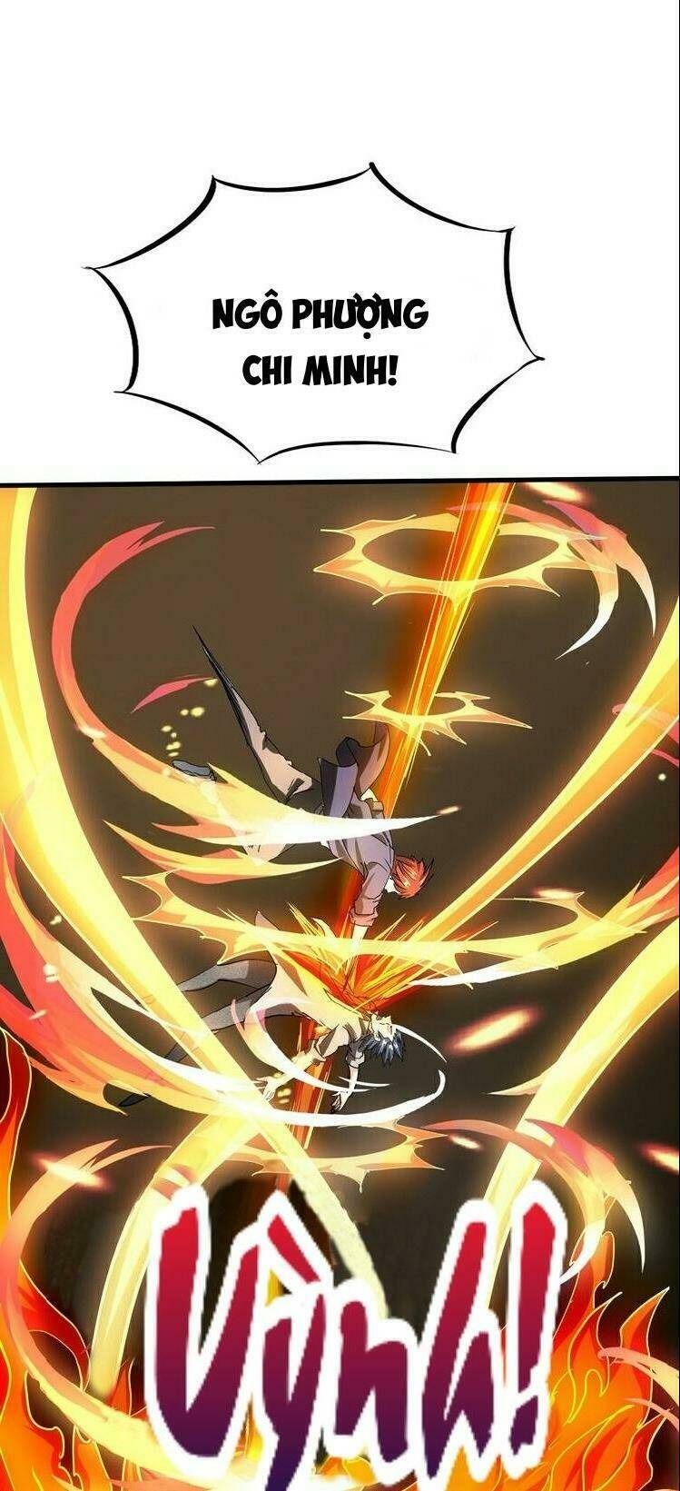 kinh thế kỳ nhân chapter 43 43