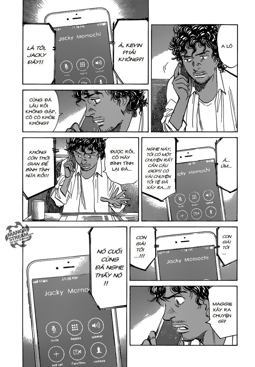 billy bat chapter 153 23