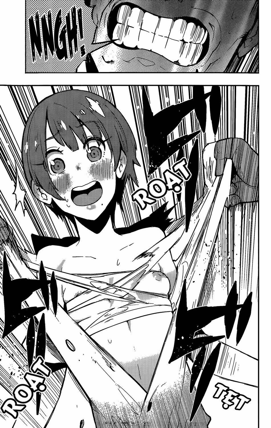 boku girl chapter 50 19