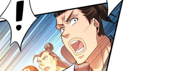 ẩn cư mười vạn năm, đời sau mời ta rời núi chapter 25 131