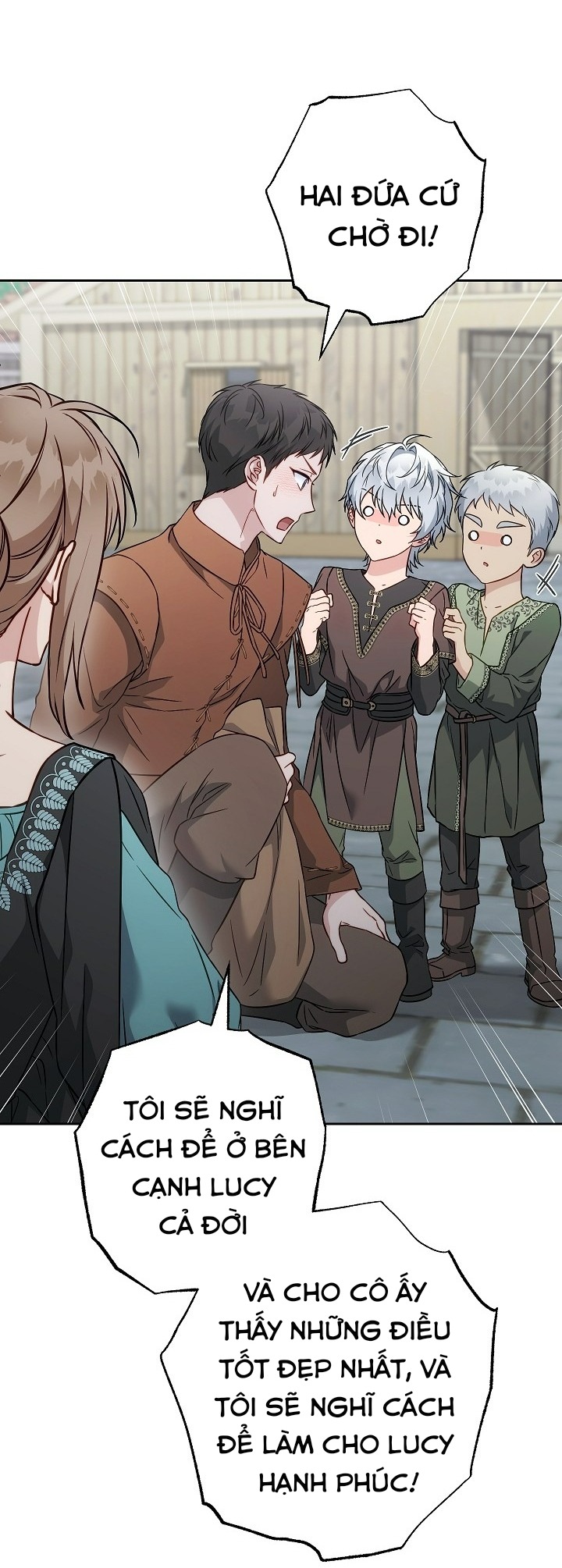phía sau em, luôn có ta bên cạnh chapter 139 66