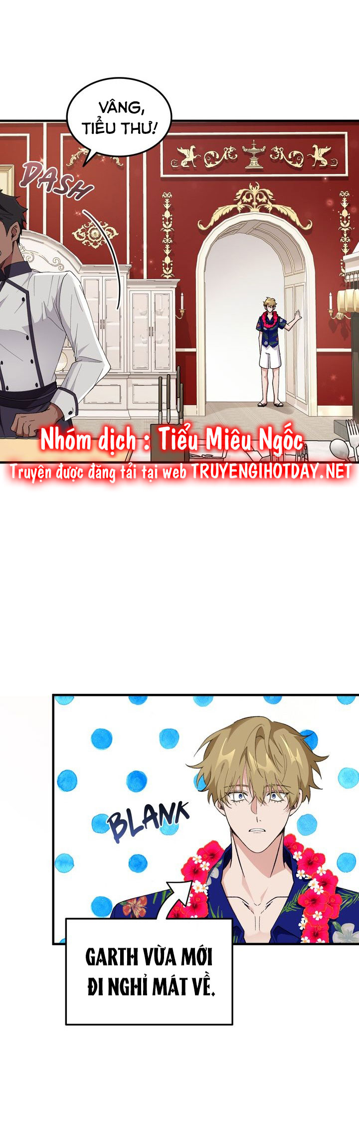 thưởng thức hương vị chapter 56 18