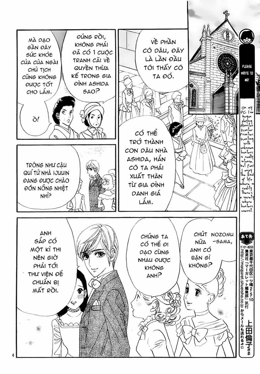 hoa hồng đỏ chapter 3 7